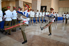 Cuba Venezuela Bodies Repatriated