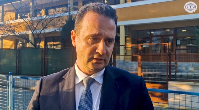 Цената на електроенергията за битовите потребители в България е сред най-ниските в Европа, каза Жечо Станков в Стара Загора