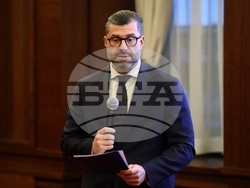 Българска фондова борса - награди