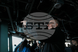 Greece France Frigate