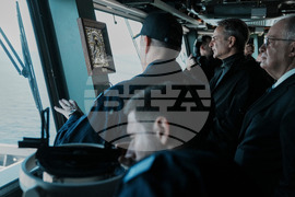 Greece France Frigate