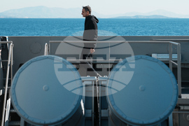 Greece France Frigate