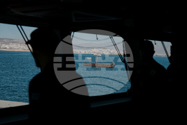 Greece France Frigate