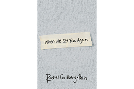 Books-Rachel Goldberg-Polin
