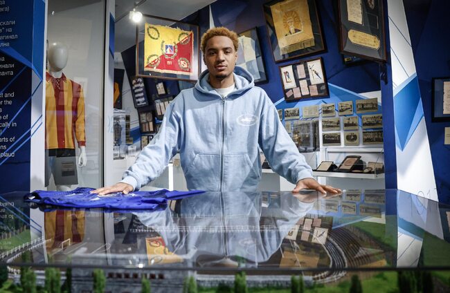 Договорът на Армстронг Око-Флекс с Ботев (Пловдив) е прекратен след активиране на откупната клауза от Левски, отсъди СТК към БФС 