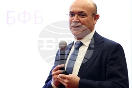 Българска фондова борса - награди