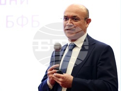 Българска фондова борса - награди