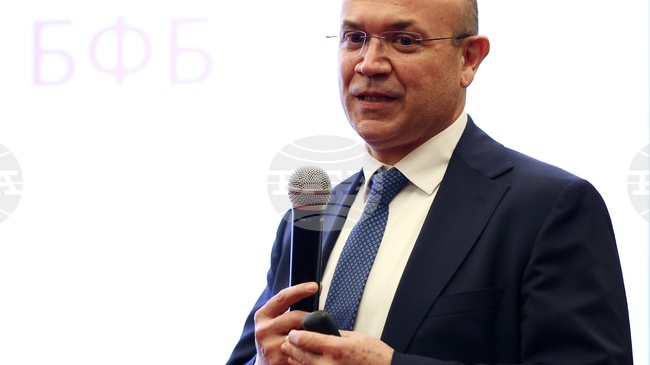 Българска фондова борса отличи най-успешните инвестиционни посредници и публични компании за 2025 г. на церемония в София