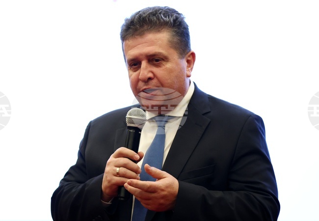 Българска фондова борса - награди - връчване