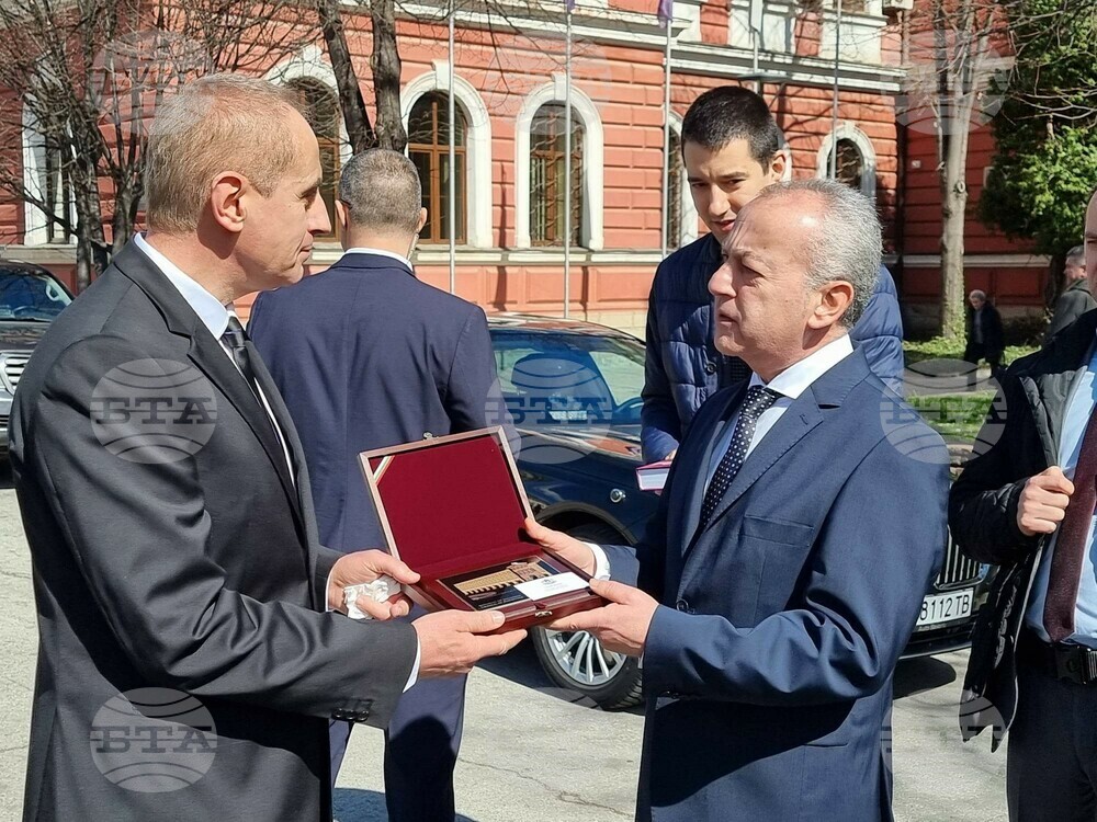 Кюстендил - Гълъб Донев - спасяване на българските евреи - годишнина