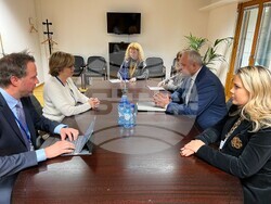 снимка: МВР