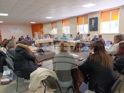 Снимка: Община Шумен