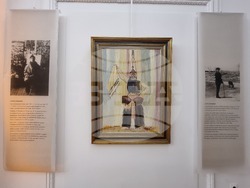 Перник - „Златю Бояджиев и обредността на Сурва“ - изложба Перник - „Златю Бояджиев и обредността на Сурва“ - изложба