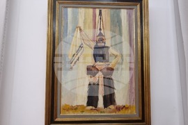 Перник - „Златю Бояджиев и обредността на Сурва“ - изложба Перник - „Златю Бояджиев и обредността на Сурва“ - изложба