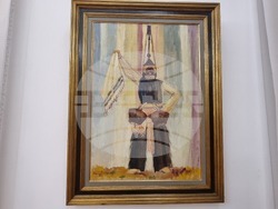 Перник - „Златю Бояджиев и обредността на Сурва“ - изложба Перник - „Златю Бояджиев и обредността на Сурва“ - изложба