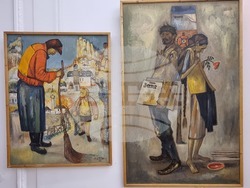 Перник - „Златю Бояджиев и обредността на Сурва“ - изложба Перник - „Златю Бояджиев и обредността на Сурва“ - изложба