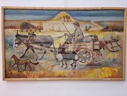 Перник - „Златю Бояджиев и обредността на Сурва“ - изложба Перник - „Златю Бояджиев и обредността на Сурва“ - изложба