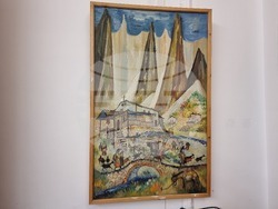 Перник - „Златю Бояджиев и обредността на Сурва“ - изложба Перник - „Златю Бояджиев и обредността на Сурва“ - изложба