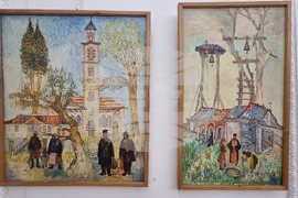 Перник - „Златю Бояджиев и обредността на Сурва“ - изложба Перник - „Златю Бояджиев и обредността на Сурва“ - изложба