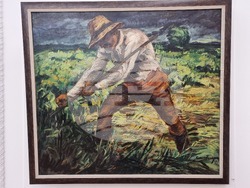 Перник - „Златю Бояджиев и обредността на Сурва“ - изложба Перник - „Златю Бояджиев и обредността на Сурва“ - изложба