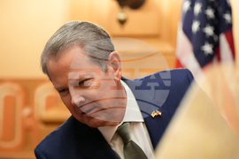 State of the State Georgia