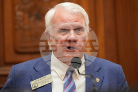 State of the State Georgia