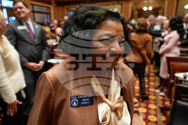 State of the State Georgia