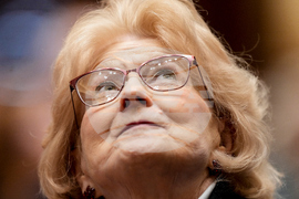 State of the State Georgia