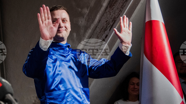 Гренландия съобщи, че е необходимо да се направи повече за повишаването на наблюдението и сигурността в региона