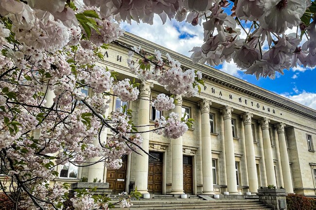 Министерство на културата: Изложба от документи и спомени на съвременници представя Националната библиотека като част от богатата програма за отбелязването на 80 години от спасяването на българските евреи