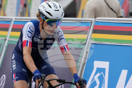 Tour de France-2027 Route