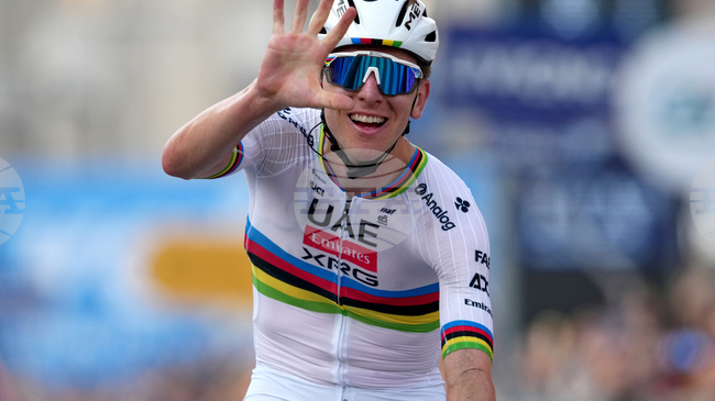 Организаторите разкриха маршрута на Тур дьо Франс 2027, обиколката стартира в Единбург и Лийдс