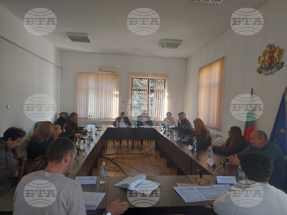 Общинският съвет в Чепеларе прие план-сметката за чистотата с рамка 1 303 339 евро