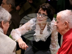 „Трима насаме. Задочни разговори с Макс Фриш“ - книга - представяне