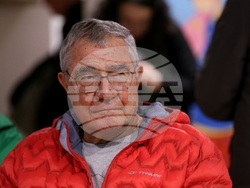 „Трима насаме. Задочни разговори с Макс Фриш“ - книга - представяне