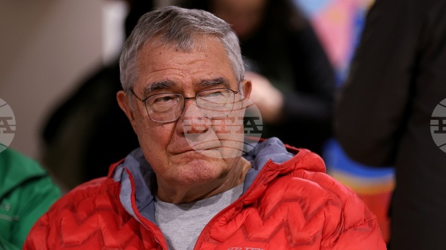 Second-to-Last Bulgarian Antarctic Team Heads to Ice Continent