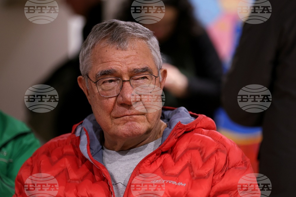 „Трима насаме. Задочни разговори с Макс Фриш“ - книга - представяне