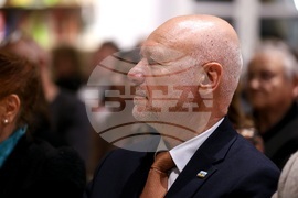 „Трима насаме. Задочни разговори с Макс Фриш“ - книга - представяне