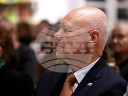 „Трима насаме. Задочни разговори с Макс Фриш“ - книга - представяне