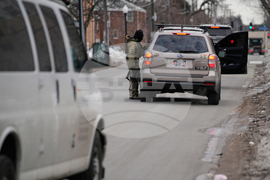 Immigration Enforcement Minnesota
