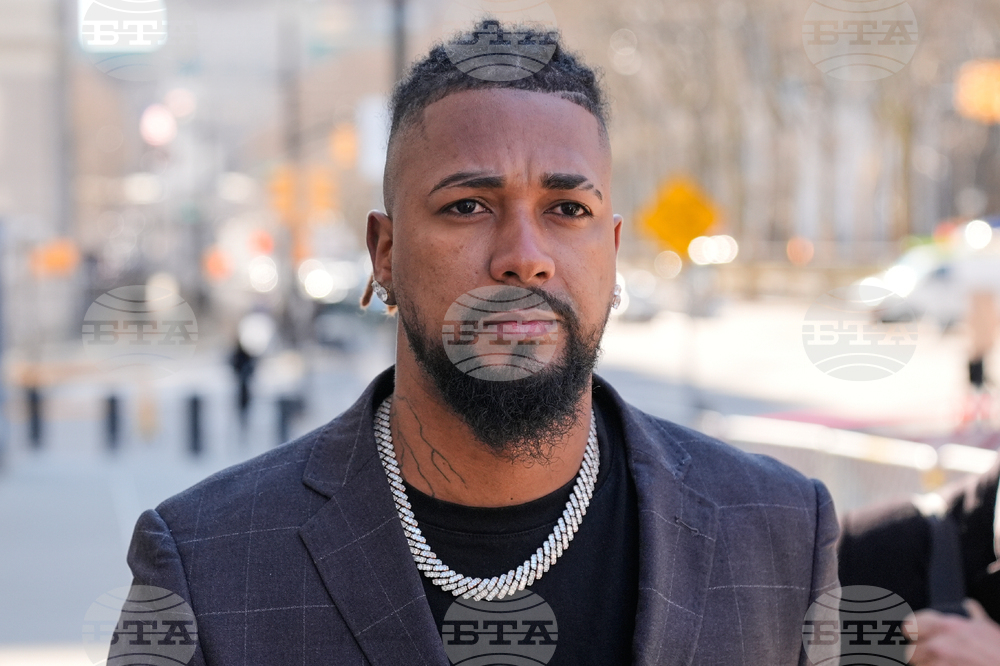 Sports Betting Arrests