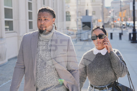 Sports Betting Arrests