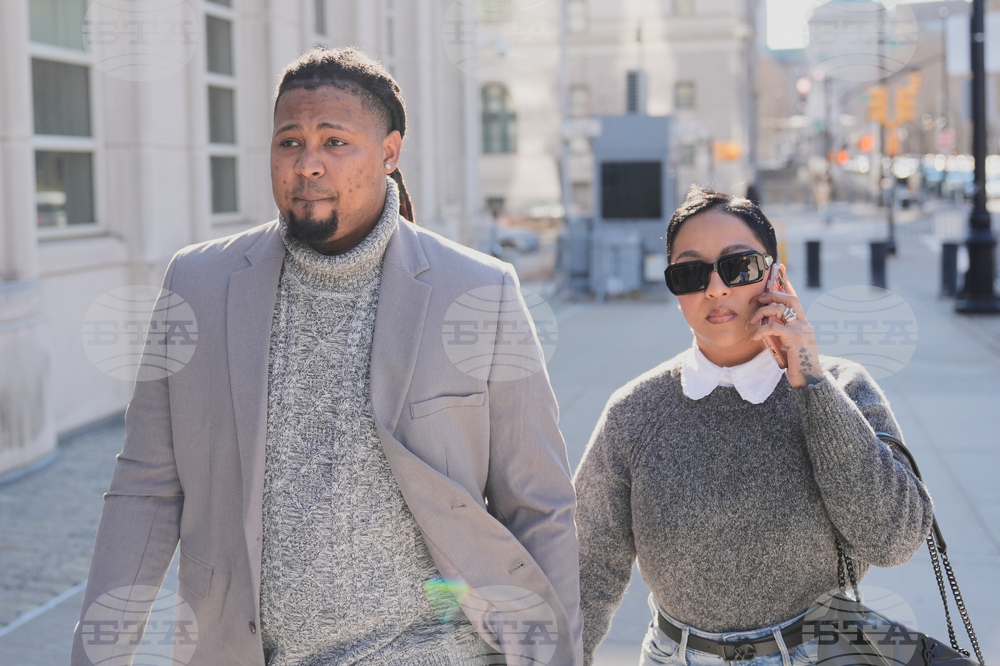 Sports Betting Arrests