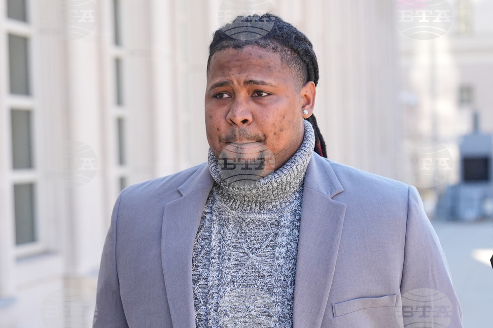 Sports Betting Arrests