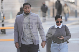 Sports Betting Arrests