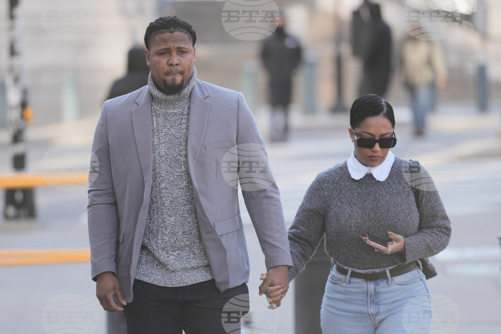 Sports Betting Arrests