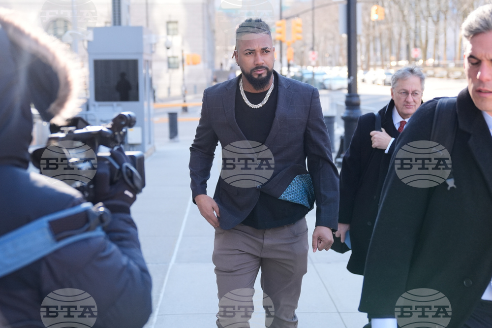 Sports Betting Arrests