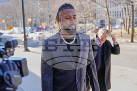 Sports Betting Arrests