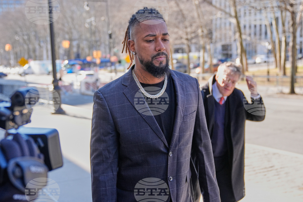 Sports Betting Arrests