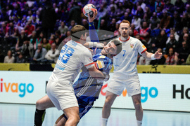 Euro 2026 Handball